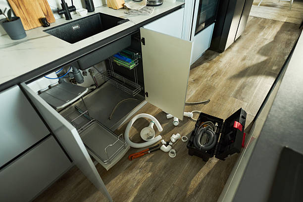 Reliable Leak Detection contractor in Payson, IL by Street Wise - Plumbing